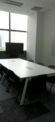 Aperia (D12), Office #607319141